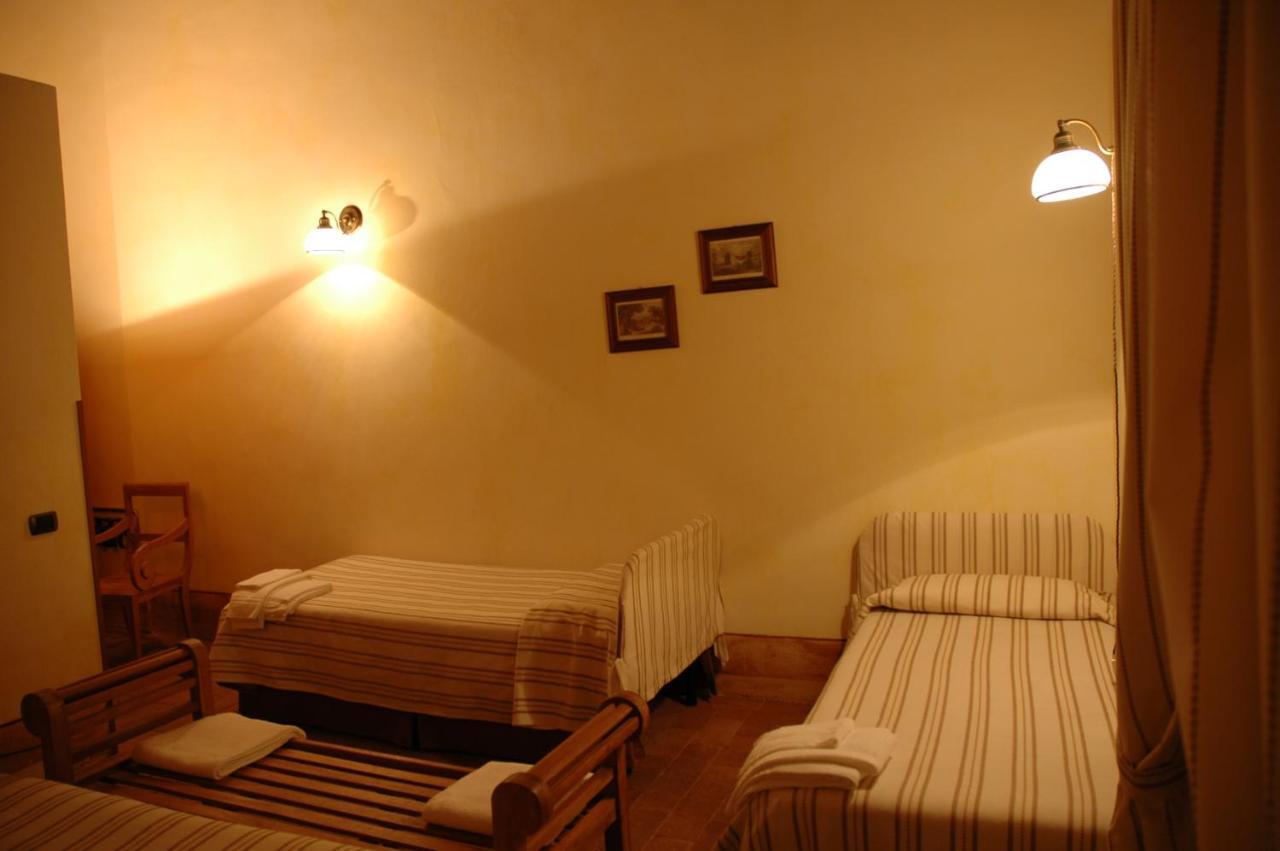 Agriturismo Le Piane Del Milia Suvereto Room photo